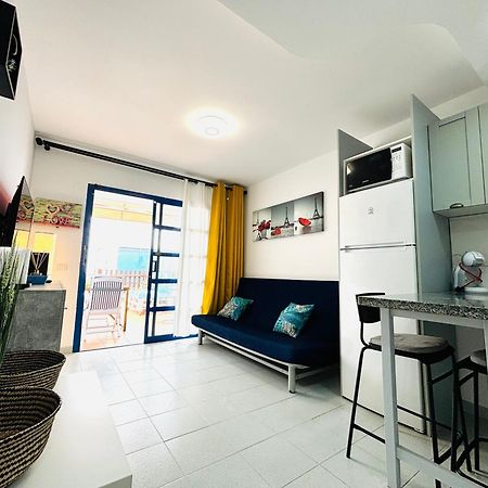 Canarian Elisabeth Home By Lucaproperties Grancanaria Maspalomas  Kültér fotó