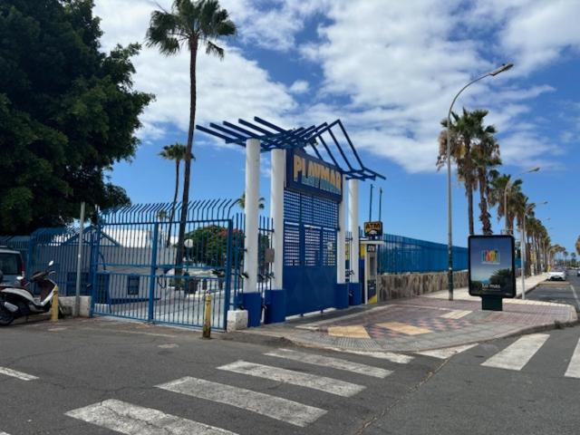 Canarian Elisabeth Home By Lucaproperties Grancanaria Maspalomas  Kültér fotó