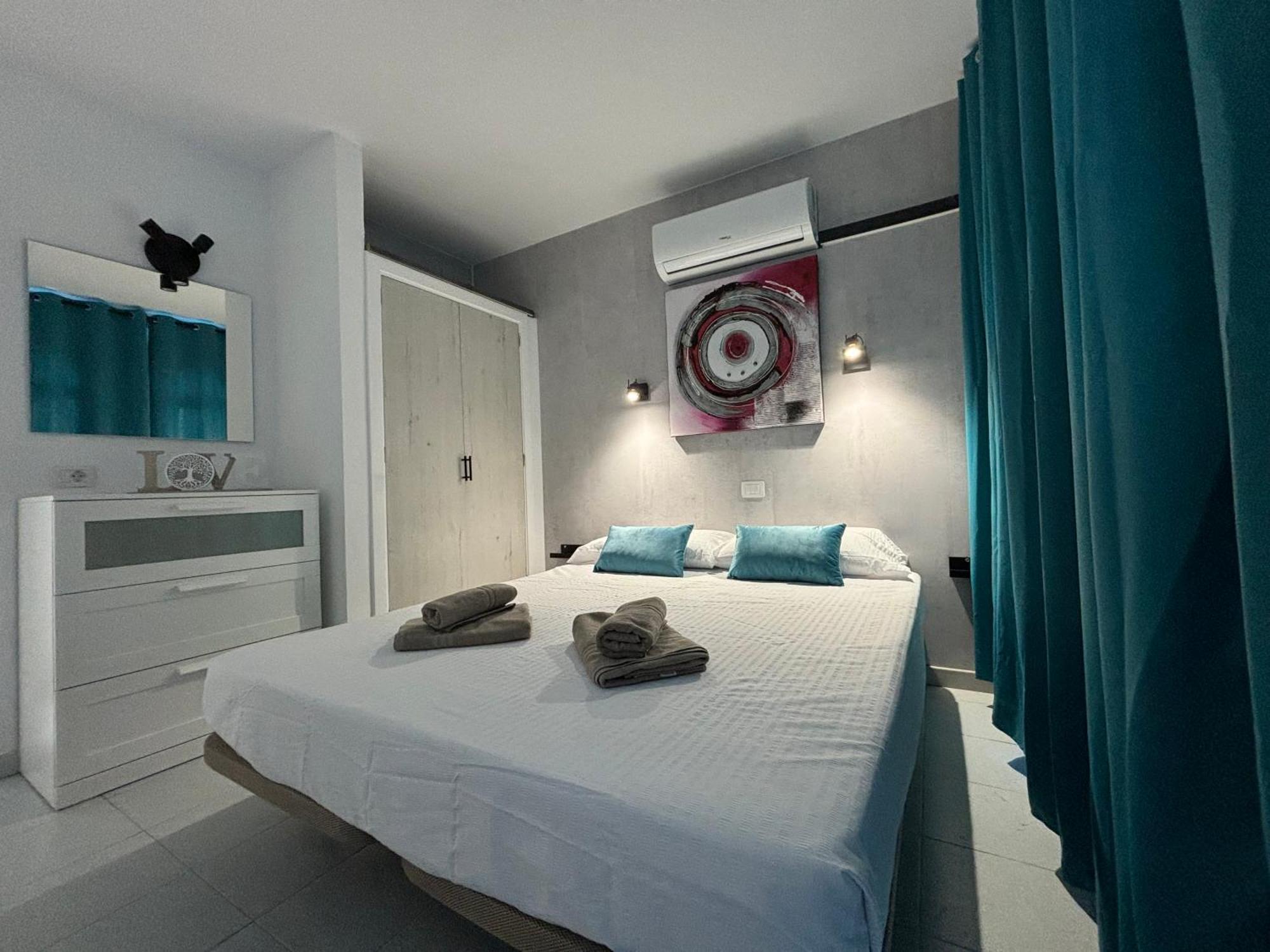 Canarian Elisabeth Home By Lucaproperties Grancanaria Maspalomas  Kültér fotó