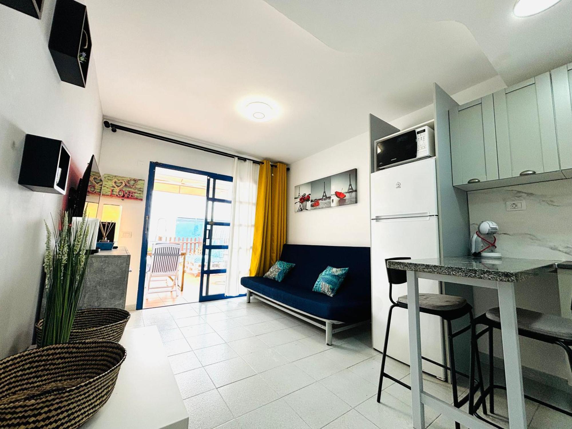 Canarian Elisabeth Home By Lucaproperties Grancanaria Maspalomas  Kültér fotó