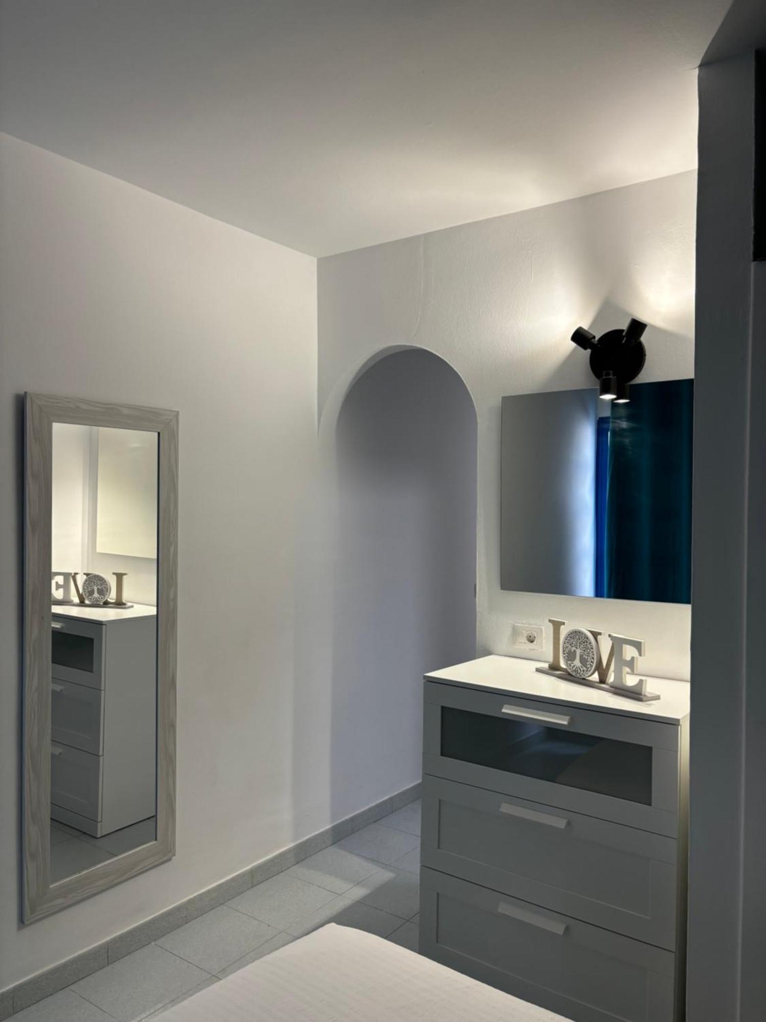 Canarian Elisabeth Home By Lucaproperties Grancanaria Maspalomas  Kültér fotó