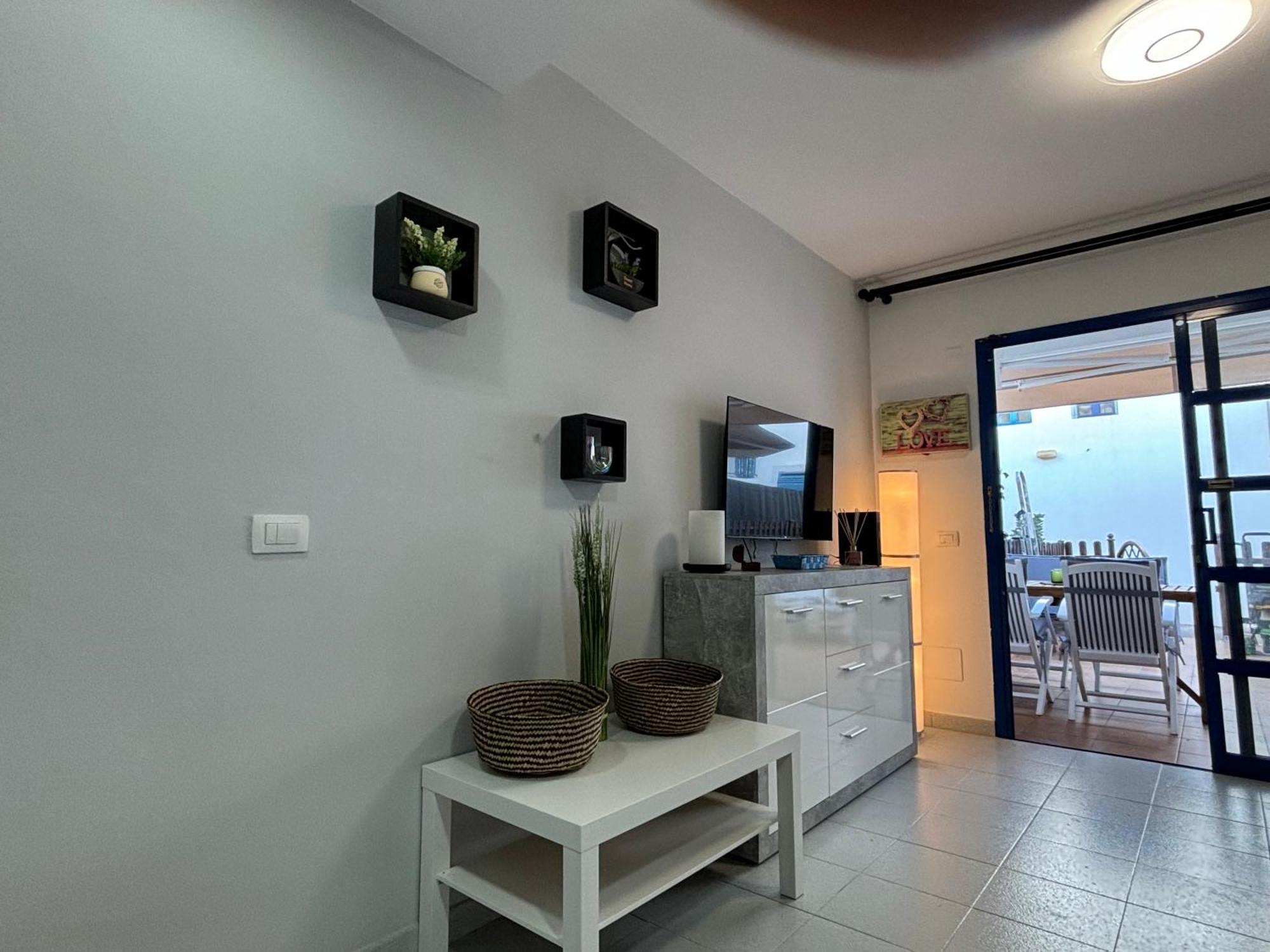 Canarian Elisabeth Home By Lucaproperties Grancanaria Maspalomas  Kültér fotó
