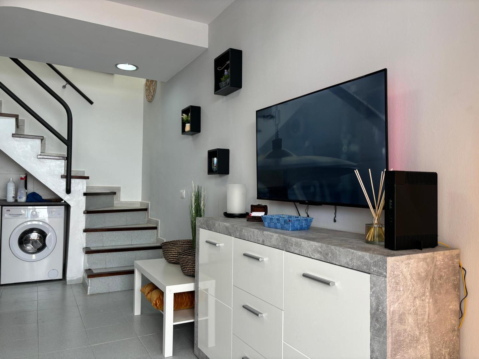 Canarian Elisabeth Home By Lucaproperties Grancanaria Maspalomas  Kültér fotó