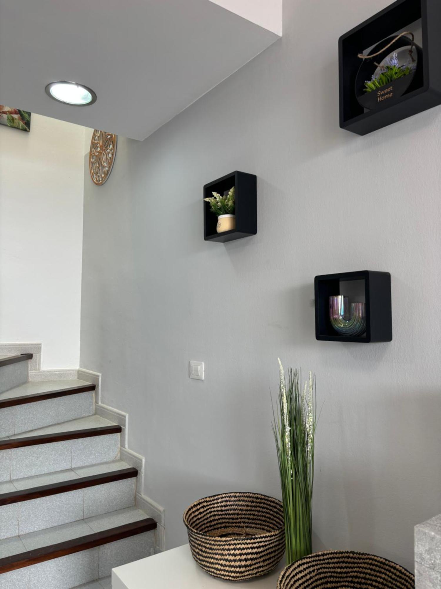 Canarian Elisabeth Home By Lucaproperties Grancanaria Maspalomas  Kültér fotó