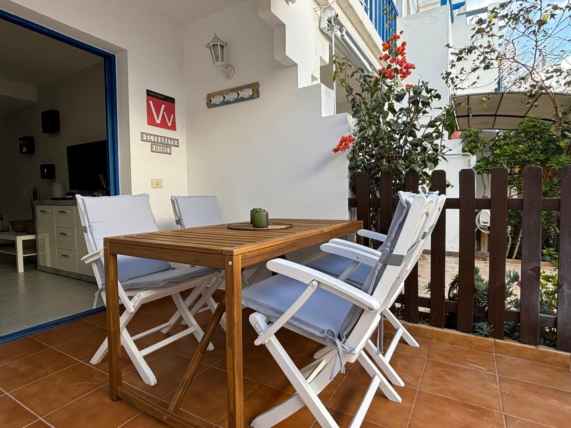 Canarian Elisabeth Home By Lucaproperties Grancanaria Maspalomas  Kültér fotó