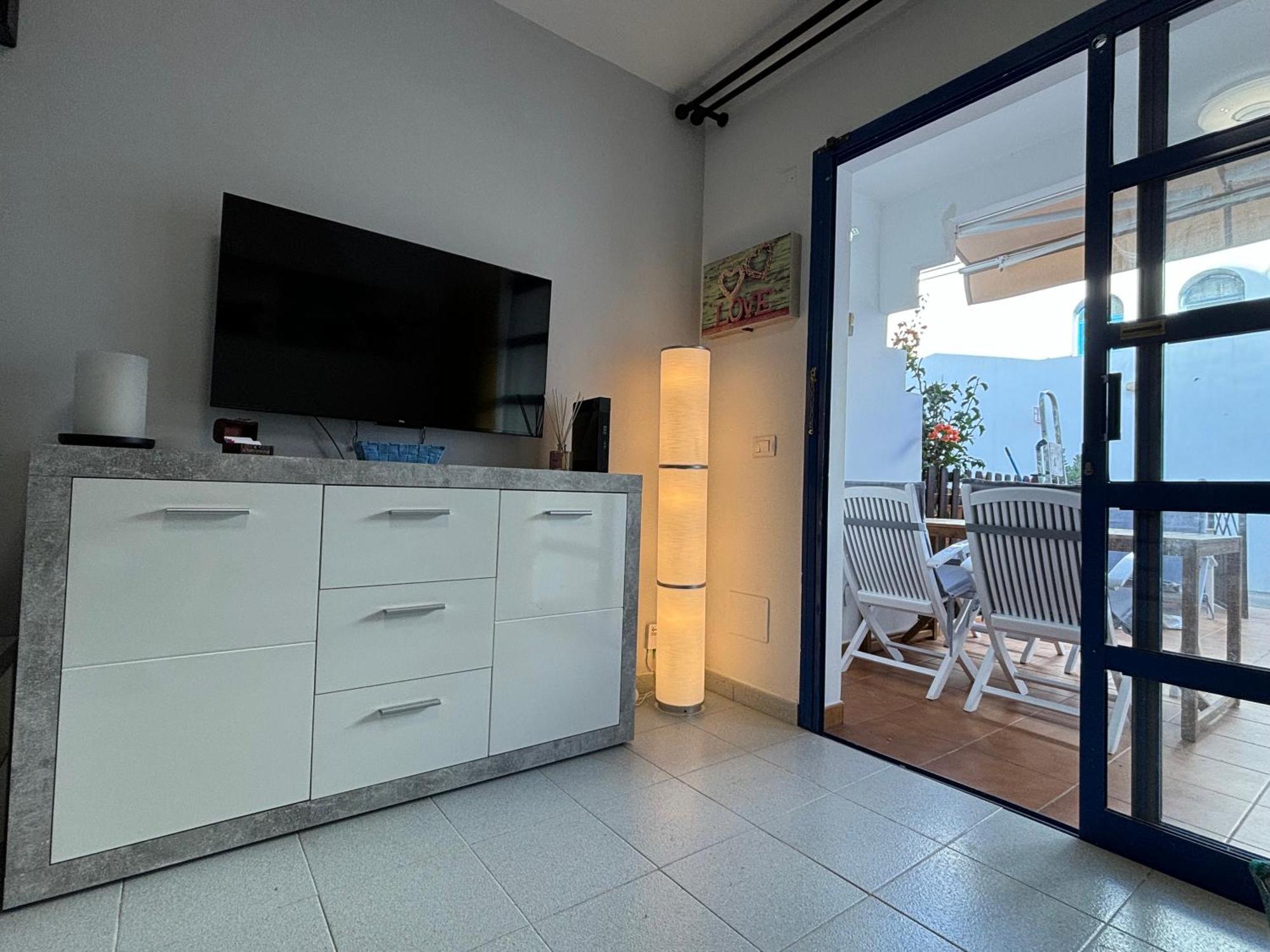 Canarian Elisabeth Home By Lucaproperties Grancanaria Maspalomas  Kültér fotó